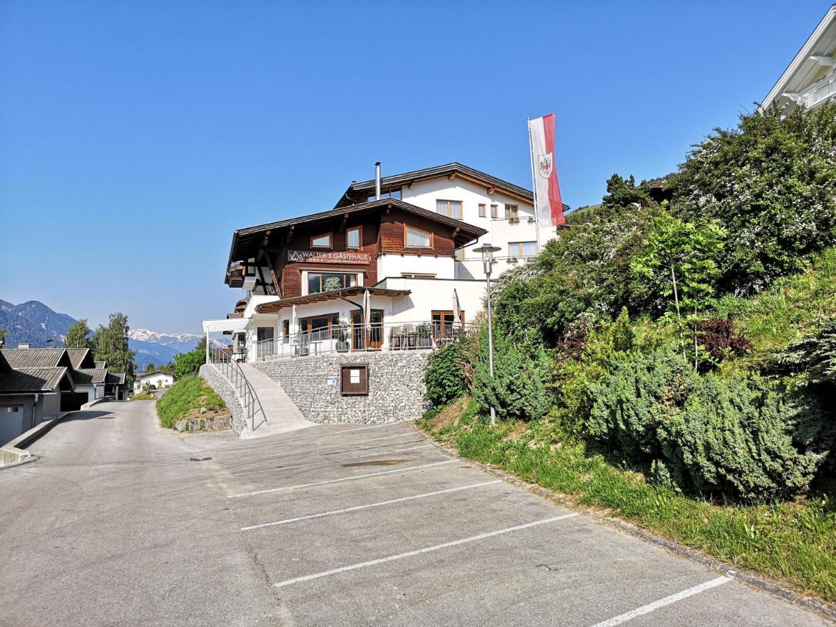 Walter'S Bed&Breakfast Assling 외부 사진