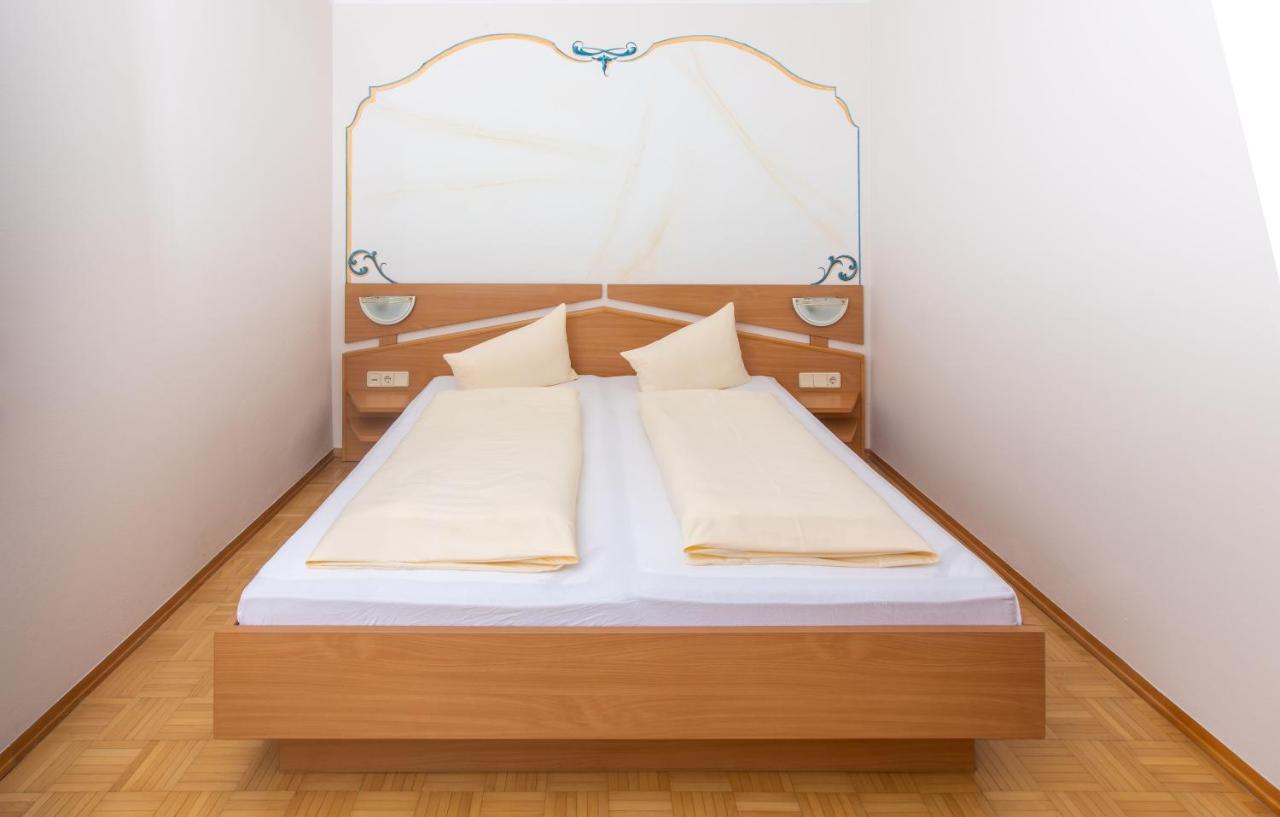Walter'S Bed&Breakfast Assling 외부 사진