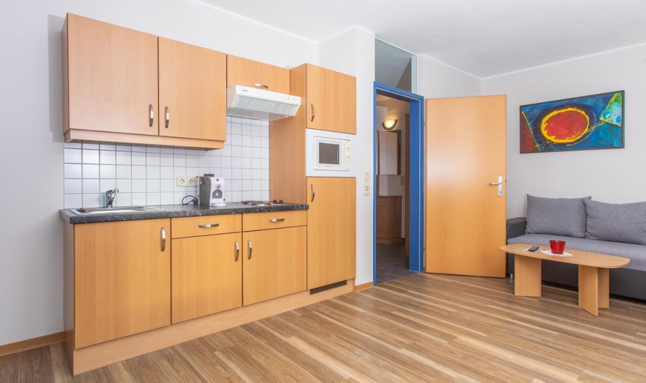 Walter'S Bed&Breakfast Assling 외부 사진