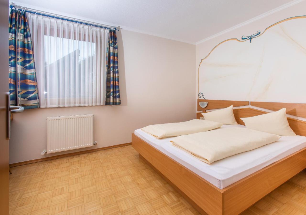 Walter'S Bed&Breakfast Assling 외부 사진