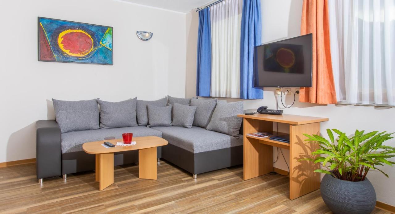 Walter'S Bed&Breakfast Assling 외부 사진