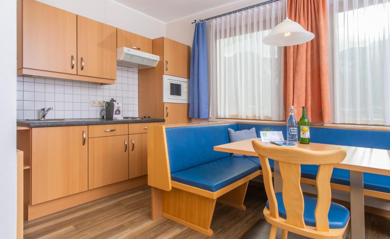 Walter'S Bed&Breakfast Assling 외부 사진