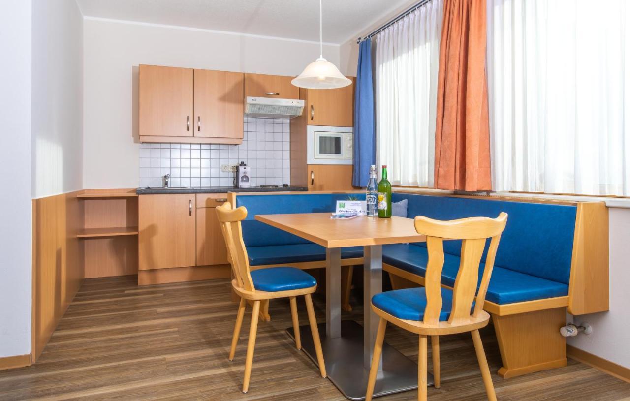 Walter'S Bed&Breakfast Assling 외부 사진