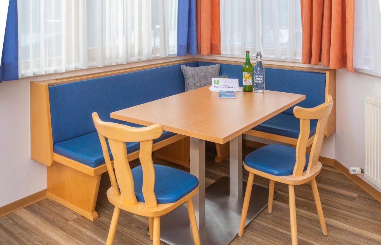 Walter'S Bed&Breakfast Assling 외부 사진