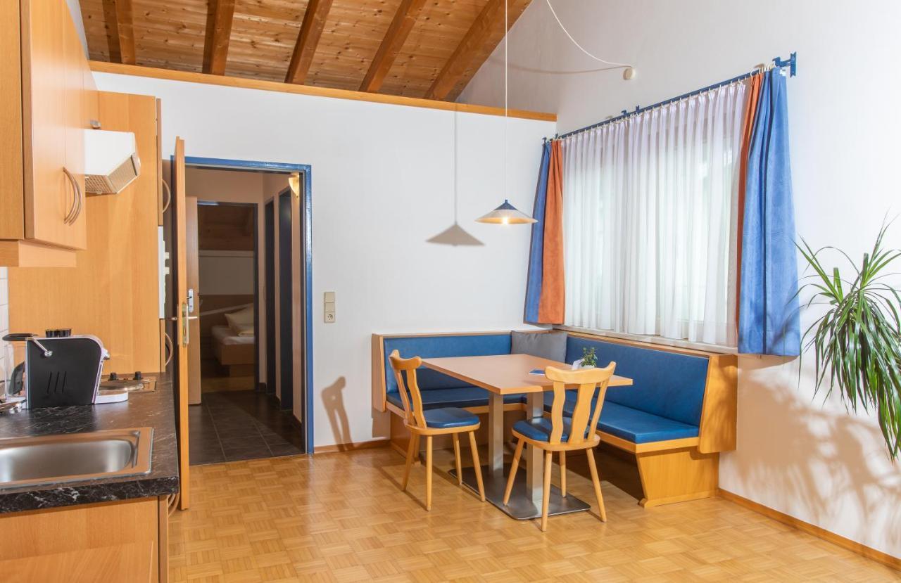 Walter'S Bed&Breakfast Assling 외부 사진