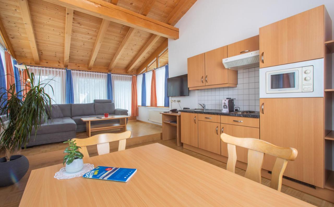 Walter'S Bed&Breakfast Assling 외부 사진