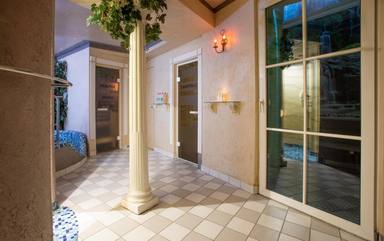 Walter'S Bed&Breakfast Assling 외부 사진