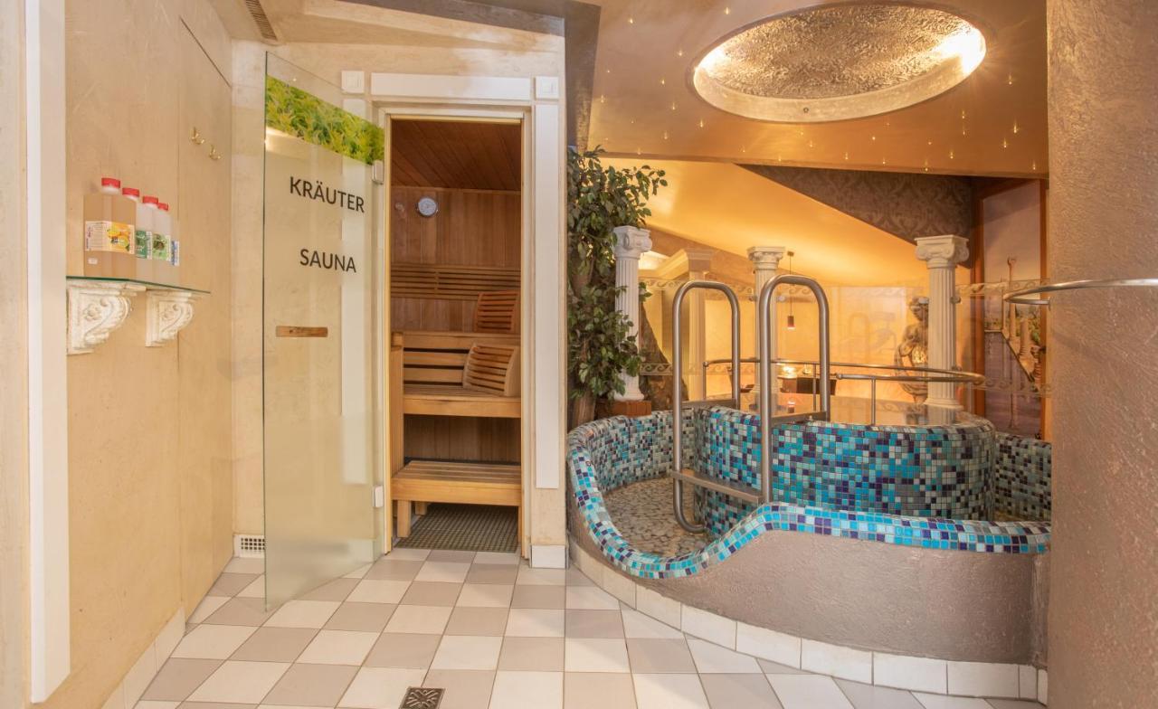 Walter'S Bed&Breakfast Assling 외부 사진