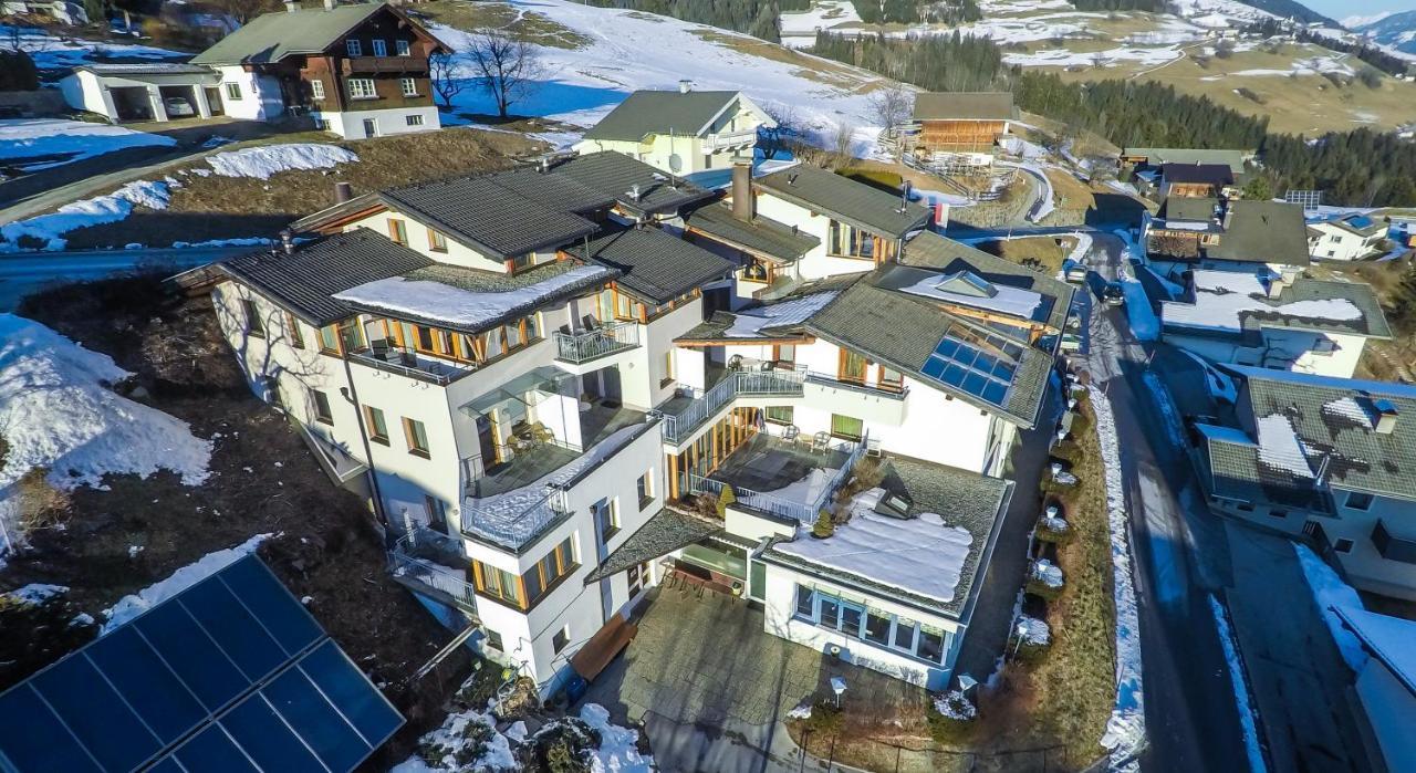 Walter'S Bed&Breakfast Assling 외부 사진