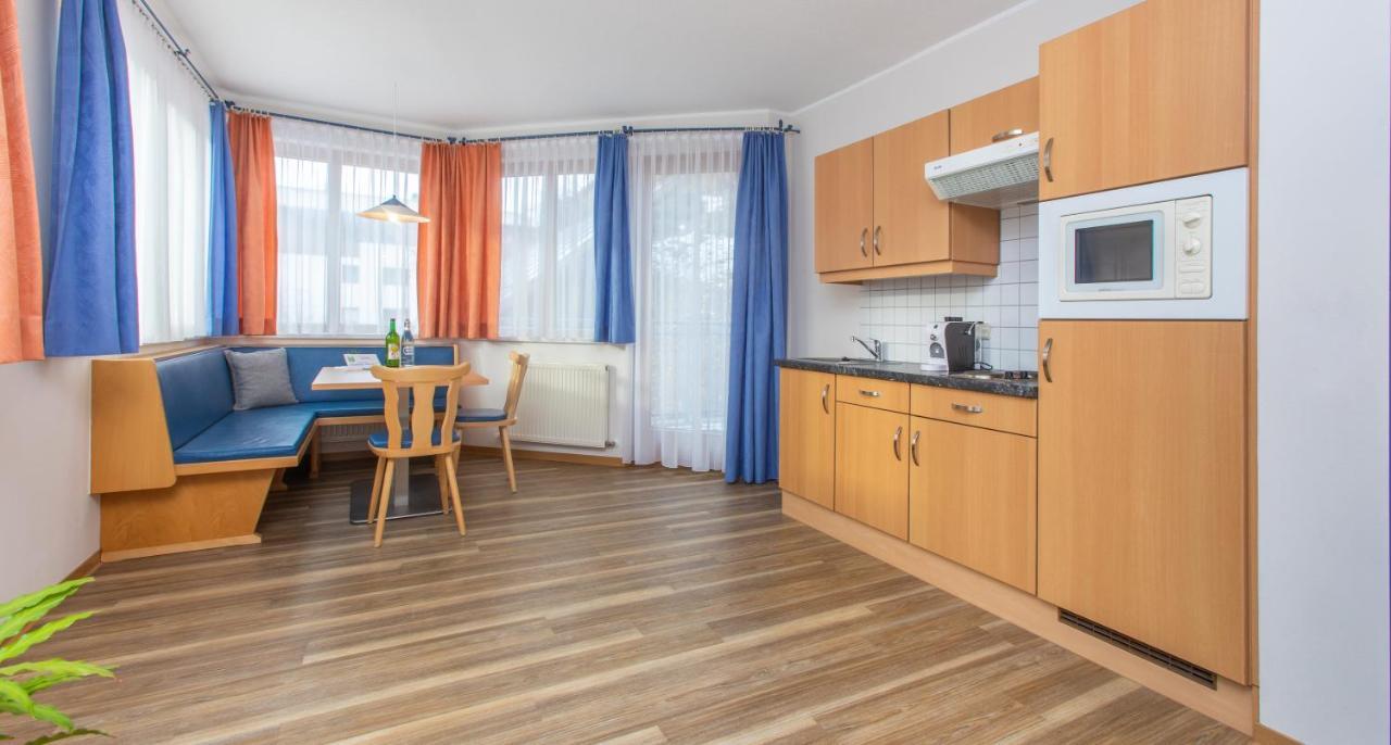 Walter'S Bed&Breakfast Assling 외부 사진